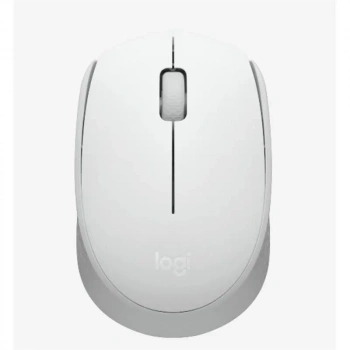 LOGITECH M171 KABLOSUZ USB MOUSE BEYAZ 910-006867