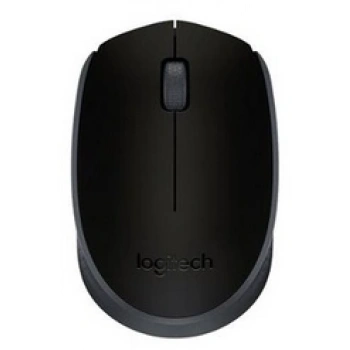 LOGITECH M171 KABLOSUZ USB MOUSE SİYAH 910-004424