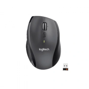 LOGITECH M705 MARATHON KABLOSUZ MOUSE SİYAH 910-001949