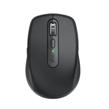 LOGITECH MX ANYWHERE 3S KOMPAKT OPTİK SENSÖRLÜ SESSİZ BLUETOOTH KABLOSUZ MOUSE SİYAH 910-006929
