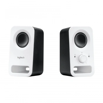 LOGITECH Z150 2.0 MULTIMEDIA HOPARLÖR BEYAZ 980-000815