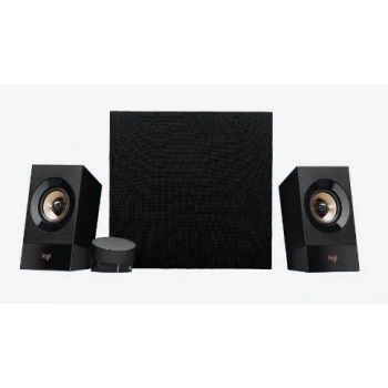 LOGITECH Z533 120W 2+1 HOPARLÖR SİYAH 980-001054