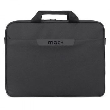 MACK MCC-009 15.6 OFFICE NOTEBOOK ÇANTASI SİYAH