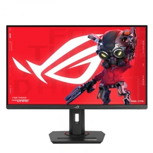 27 ASUS ROG STRIX XG279CNS IPS 1MS 380HZ 1XHDMI 1XDP USB-C FLICKER-FREE YÜKSEKLİK AYARI PIVOT VESA SİYAH