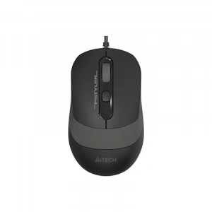 A4 TECH FM10 GRİ USB OPTİK 1600DPI KABLOLU MOUSE