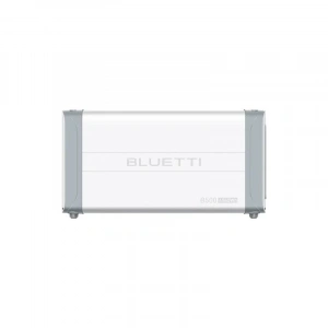 BLUETTI B500 4960WH HARİCİ BATARYA ÜNİTESİ