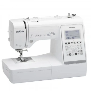 BROTHER INNOV-IS A150 ELEKTRONİK DİKİŞ MAKİNESİ