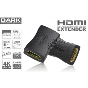 DARK DK-HD-AFXF HDMI DISI TO HDMI DÖNÜŞTÜRÜCÜ