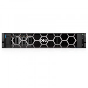 DELL POWEREDGE R760XS-2 2X5416S 2X32GB 2X480GB 2X1100W 3 YIL YERİNDE GARANTİ