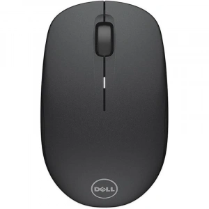 DELL WM126 KABLOSUZ MOUSE SİYAH 570-AAMH