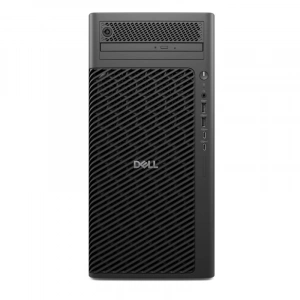 DELL WS PRO MAX T2 FCT2250_11 ULTRA 9 285K 64GB(2X32GB) 1TB SSD 16GB NVIDIA RTX 2000 ADA 1500W W11P 3 YIL YERİNDE GARANT