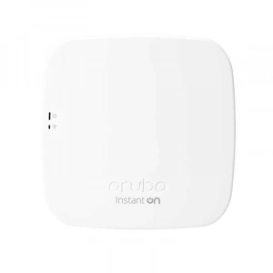 HPE ARUBA ION R6K61A AP11 2.4/5GHZ 802.11AC 1.2GBPS 2X2 MU-MIMO WIFI 5 İÇ ORTAM ACCESS POINT(DC ADAPTÖR DAHİL)