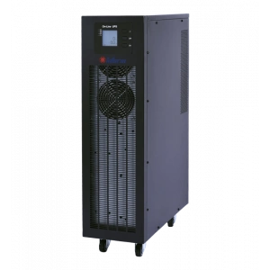 INFORM DSP EVO 10KVA 1F/1F (16X7AH) 5/10DK LCD ONLINE UPS