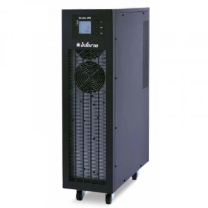 INFORM DSP EVO 6KVA 1F/1F (16X7AH) 5/10DK LCD ONLINE UPS