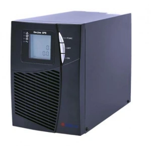 INFORM SINUS EVO 3KVA 1F/1F (6X7AH) 6/14DK LCD ONLINE UPS