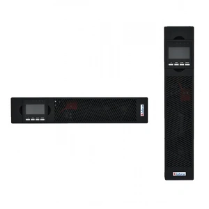 INFORM SINUS EVO 3KVA 1F/1F (6X9AH) RACKMOUNT 6/14DK ONLINE UPS