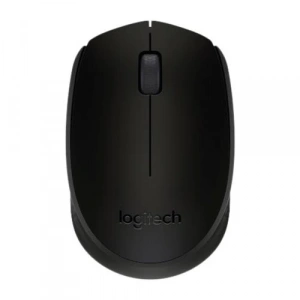 LOGITECH M170 USB KABLOSUZ MOUSE SİYAH 910-004642
