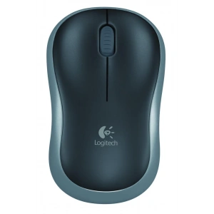 LOGITECH M185 KABLOSUZ USB MOUSE GRİ 910-002235