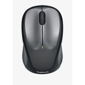 LOGITECH M235 KABLOSUZ USB MOUSE SİYAH 910-002201