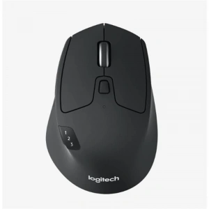 LOGITECH M720 TRIATHLON BLUETOOTH MOUSE 910-004791