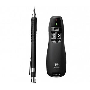 LOGITECH R400 LAZER SUNUM KUMANDASI 910-001356