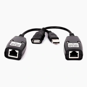 SENSEI 40 METRE USB-RJ45 CAT6 USB EXTENDER