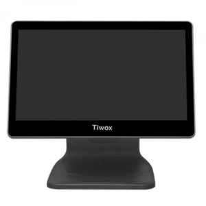 TIWOX TP-1503 15.6 I3 3.NESİL 128GB SSD 4GB DDR3 RAM 1366X768 DOKUNMATİK POS PC