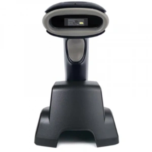 TIWOX VSW-222 2D KAREKOD KABLOSUZ USB BARKOD OKUYUCU + BATARYA + CRADLE