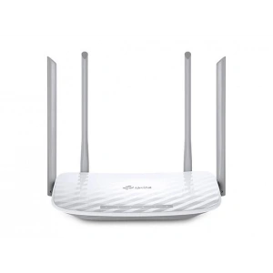 TP-LINK ARCHER C50 AC1200 4 PORT DUAL BAND ROUTER