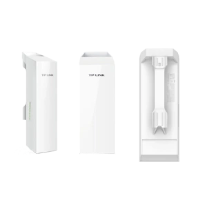 TP-LINK CPE220 2.4GHZ 300MBPS 12DBI 5KM PTP/PTMP DIŞ ORTAM ACCESS POINT
