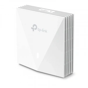 TP-LINK OMADA EAP650-WALL AX3000 DUAL BAND WIFI6 2XGBIT RJ45 PORT 574MBPS/2.4GHZ/2402MBPS/5GHZ ACCESS POINT (ADAPTÖRSÜZ)