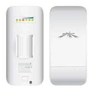 UBIQUITI LOCO M5 5GHZ 150MBPS 13DBI 5KM 2X2 MIMO PTP/PTMP DIŞ ORTAM ACCESS POINT