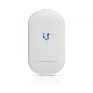 UBIQUITI LTU-LITE 5GHZ 600MBPS 13DBI 3KM PTP/PTMP DIŞ ORTAM ACCESS POINT(ADAPTÖRLÜ)