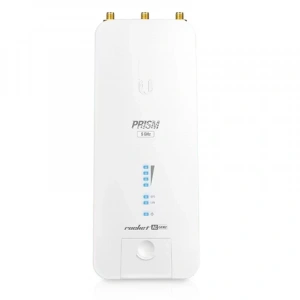 UBIQUITI RP-5AC-GEN2 ROCKET PRISM 5AC 5GHZ 500MBPS PTP/PTMP DIŞ ORTAM ACCESS POINT