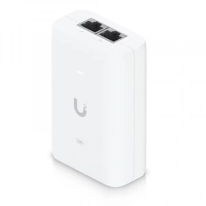 UBIQUITI U-POE+ 48VOLT 30WATT GIGABIT PORT POE ADAPTÖR
