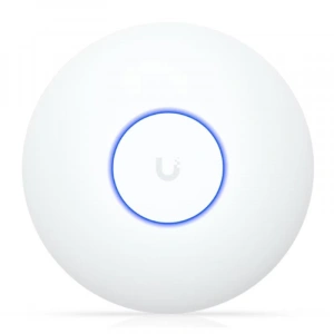 UBIQUITI U7-LITE 2.4/5GHZ DUALBAND WIFI7 2X2 MU-MIMO 4.3GBPS İÇ ORTAM TAVAN TİPİ ACCESS POINT(ADAPTÖRSÜZ)