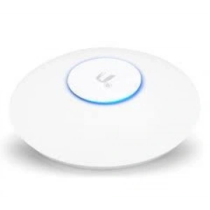UBIQUITI UAP-AC-LITE 2.4/5 GHX 2X2 MIMO AC1200 İÇ ORTAM TAVAN TİPİ ACCESS POINT (ADAPTÖRLÜ)
