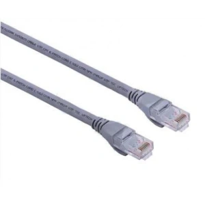 URANIUM 1 METRE 26 AWG 250MHZ LSZH CAT6 PATCH CORD UTP KABLO