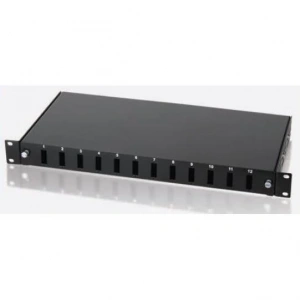URANIUM PPR24PPLDX 24 PORT F/O LC DX PATCH PANEL