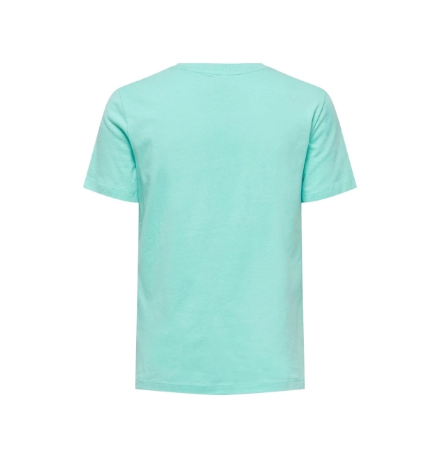 Only-Weekday Reg Ss T-Shirt
