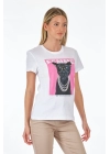 Only 15291975 Kadın T-Shirt