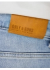 Only&Sons 22024873 Erkek Pantolon
