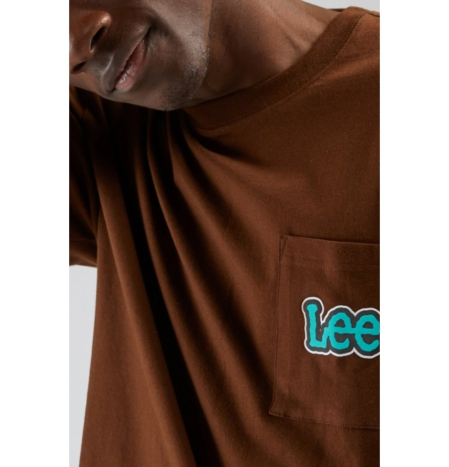 Lee L69Ico52 T-Shirt