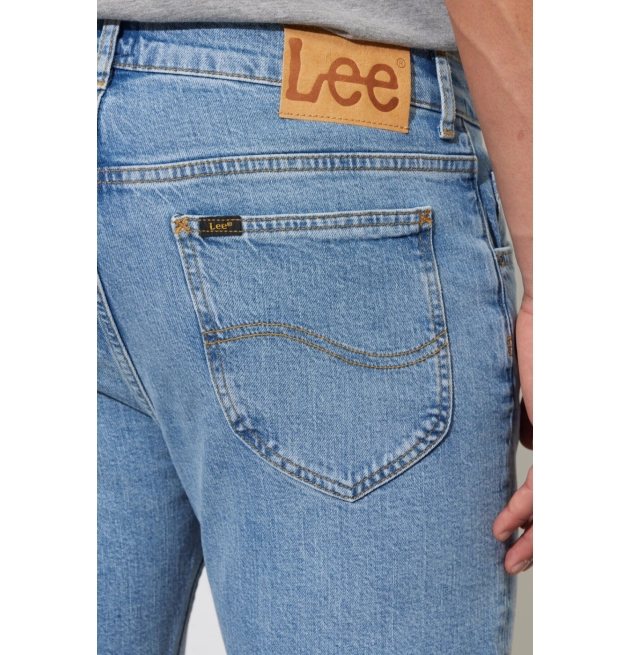 Lee L701Knmb Erkek Pantolon