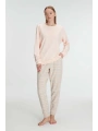 Anıl  Pamuklu Pijama Takımı
