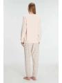 Anıl  Pamuklu Pijama Takımı