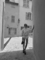 ARAKİİ ŞORT TULUM BEYAZ