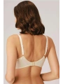 Morliva Balenli Desteksiz Dolgusuz Toparlayıcı Günlük Klasik Küçültücü Sütyen