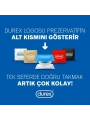 Durex Klasik 10’lu Prezervatif