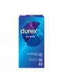 Durex Klasik 10’lu Prezervatif